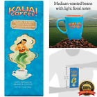 Tit65c5yd8 Kauai Ground Coffee Koloa Estate Medium Roast Oz 689198837058