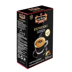 2cc5-tniking-ox Tni King Coffee Espresso Vietnamese Instant 1.32 Ounce Pack Of 1