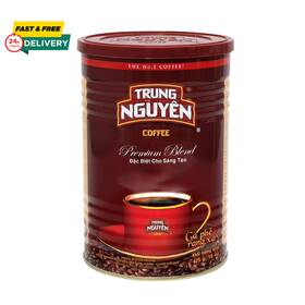 Trung Nguy N Legend 313088121148 Nguyen Premium Blend Roasted Ground Coffee - Intense Flavor
