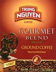 Trung Nguyen Gourmet Blend 17.6 Oz Pack Of 2 787421741759