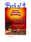 Trung Nguyen Pack Of 4 Gourmet Blend Coffee 17.6 Oz 8935024145265