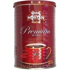 Trung Nguyen Vietnamese Premium Blend Coffee 15oz Can 8935024144275