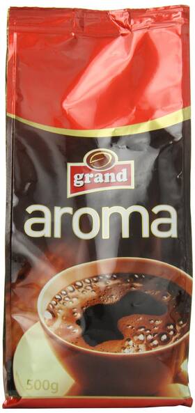 Grand-aroma-ground-coffee-17 Try The World Grand Ground Coffee Aroma 17.5 Ounce