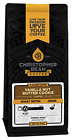 U-b00cm27dpy Christopher Bean Coffee Flavored Decaffeinated Ground Vanilla Nut 812988022802