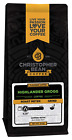 U-b00o2x6kge Christopher Bean Coffee Highlander Grogg Ground Ounce 812988023229