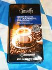 Unbranded 1 European German Coffee Roasted Mild Ground Lb 500 Gram Arabica Beans 041498136581