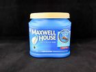Unbranded Maxwell House The Original Roast Medium 30.6 Oz 043000043486