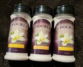 Upouria 817785020389 3 French Vanilla Flavored Shakeable Topping 5.5oz