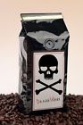 Ground16 Us Death Coffee- Oz Organic Coffee Strongest World Bag Seller