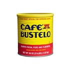 Vacuum Coffee Ground 36oz Packed 2 Espresso Prices Dark Roast Caf Bustelo Cans Rich