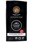 Vdd-007 Kicking Horse Coffee Ground Grizzly