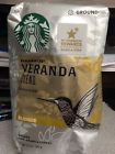 Veranda Starbucks 100 Bags Blend