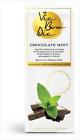 Via Bom Dia Christmas Naturally Flavored Ground Coffee Natural Organic 12 Oz Mint Chocolat 851145006101
