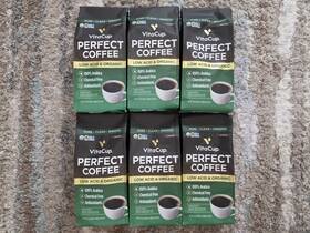 Vta31684 Vitacup Lot Of 6 Perfect Coffee Ground Dark Roast 10 Oz 284 G Each Exp - 05/2027