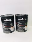Vlx-1450 Lavazza Cafe Espresso Medium Roast Ground Coffee Resealable Tin Can