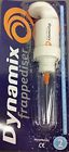 W111 Dynamix Frappe Mixer Batery