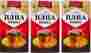 W1401 Paulig Juhla Mokka Coffee 500g Bag 3 Pack Imported From Finland