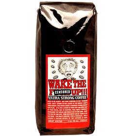 Wake The Fup 617401747931 2 Pack - Fftup Coffee Vanilla Flavored Extra Caffeinated Ground 16oz