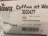 Waw203583 Wawa Dark Roast Coffee Oz Pack Of Best By