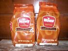 Wawa Premium Ground Coffee Lot Of Two New Sealed 12 Oz Bags Decaf 726191050340