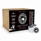 Wc Wodfee Coffee Company Worlds Strongest With Added 649684132326