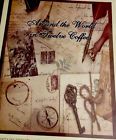 Wc12 Coffee Masters Around The World In Twelve Coffees 885310615522 720103002571 720103003103 778554310912