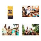 Wccdcf12gr Coffee Company East African Medium Roast Decaf Ground 814681012104