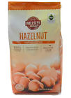 Wellsley Farms Hazelnut Ground Coffee Medium Dark Roast Rich And Flavorful 2 Lbs 888670025604