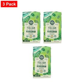 Wfm 100137022491 Organic Whole Bean Coffee Bittersweet Rich And Velvety 12 Ounce - 3 Pack
