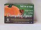 White House Pumpkin Spice Coffee 10 K-cups 024515008436