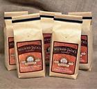 Wjt-coffee12oz Jbmb Wb Wicked Jack Tavern Jamaica Blue Mountain 751266182725