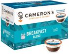 Wl1066830100 Camerons Coffee Breakfast Blend Count Single Cup Brewer 737356967328