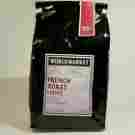 24037235 World Market French Roast Ground Coffee Dark Body Bold Rich Smoky 24oz
