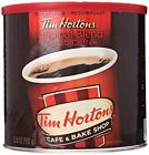 Synchkg037365 Xe6u8wgmhu Tim Hortons Arabica Medium Roast Original Blend Ground 600184630842
