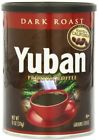 Yuban Dark Roast Ground Coffee 11 Ounce 043000056844