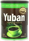 Yuban Traditional Decaf Ground Coffee 12 Ounce 043000710852