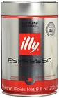 Z-003186 Illy Caffe Medium Roast Ground