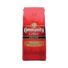 Zpv-11928 Community Coffee Premium Ground Toasted Hazelnut Medium Roast Oz