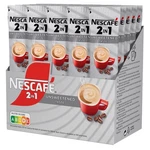 Nescafe Instant Coffee 2IN1 & Creamer Mix -28 Pc.-on The Go-free Ship. Fixed Price $29.99.