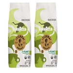 Lavazza Tierra! Organic For Planet Whole Bean Coffee, Light Roast, 2.2 Lb Bag. Fixed Price $47.90.