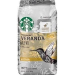 Starbucks Veranda Blend Ground Coffee. Fixed Price $22.95.