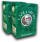 Caf Lare Ground Coffee Bagged, 14 Ounce (pack 2) Puerto Rico. Fixed Price $24.95.