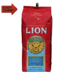 Lion Toasted Coconut Flavored, Light Roast Whole Bean Coffee, Taste. Fixed Price $58.47.