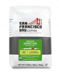 Sf Bay Coffee Organic Rainforest Blend 28 Oz Bag, Ground Medium Dark Roast, U.... Fixed Price $55.99.