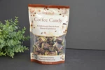 New Cafe Coffee Candy Rich Creamy Gourmet Hard 12 Oz Made In Brazil. Fixed Price $16.25.