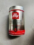 Illy Ground Coffee, Classico Medium Roast 100% Arabica -8.8OZ (pack 6) 2/27. Fixed Price $84.99.