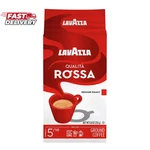 Lavazza Qualit Rossa Ground Coffee, Medium Roast, Arabica And Robusta Blend, 8.. Fixed Price $41.09.