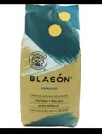 Cafe Blason Espresso Ground Coffee From Mexico - 1KG Authentic. Fixed Price $36.79.