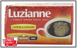 Luzianne Medium Roast Coffee & Chicory 13OZ Bag Pack 4. Fixed Price $53.99.