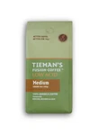 Tiemans Fusion Coffee Ground Medium 10 Oz (pack 6). Fixed Price $89.99.